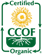 CCOF Certified Organic