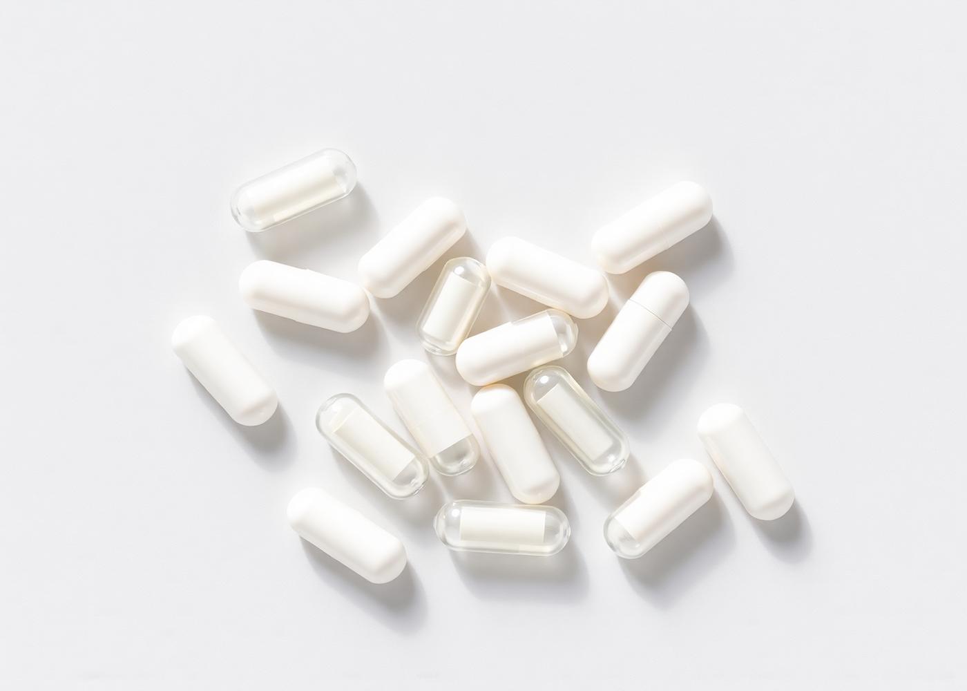 Capsules