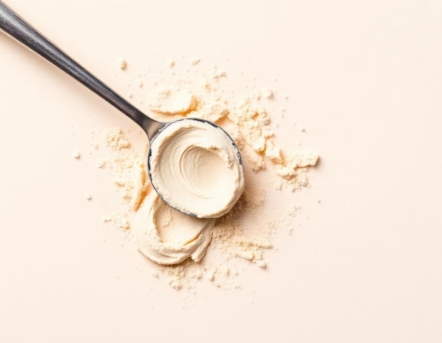 Powders