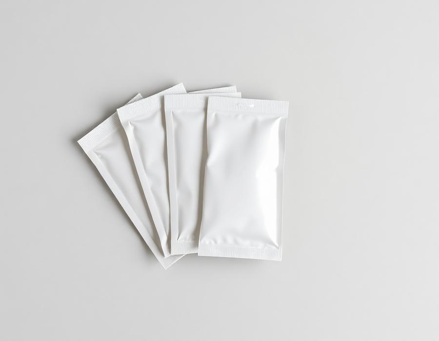 Stick Packs